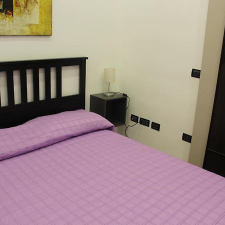 Apartament La Piazza - Garibaldi 2.6 Neapol Zewnętrze zdjęcie