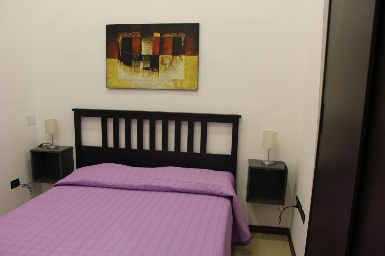 Apartament La Piazza - Garibaldi 2.6 Neapol Zewnętrze zdjęcie