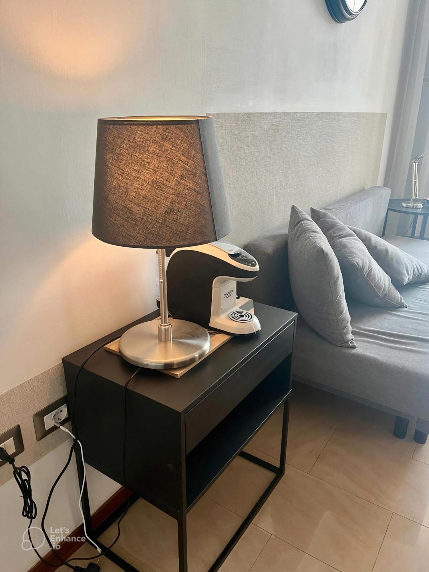 Apartament La Piazza - Garibaldi 2.6 Neapol Zewnętrze zdjęcie