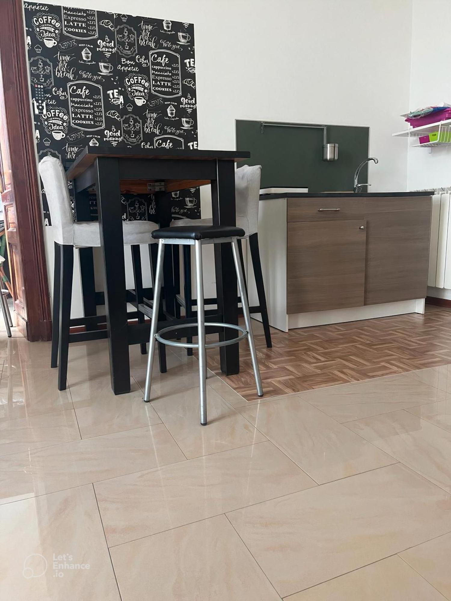 Apartament La Piazza - Garibaldi 2.6 Neapol Zewnętrze zdjęcie
